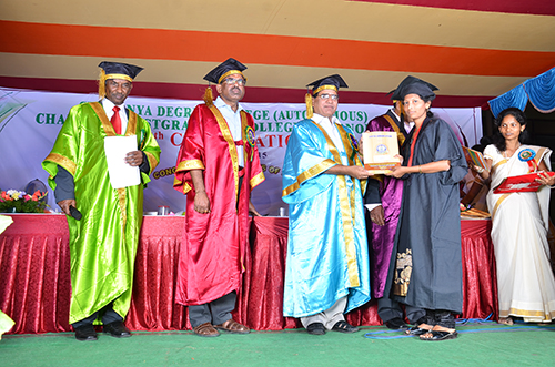 convocation 2015